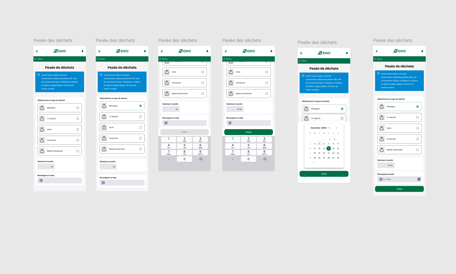 Mockup 4 — Eiko