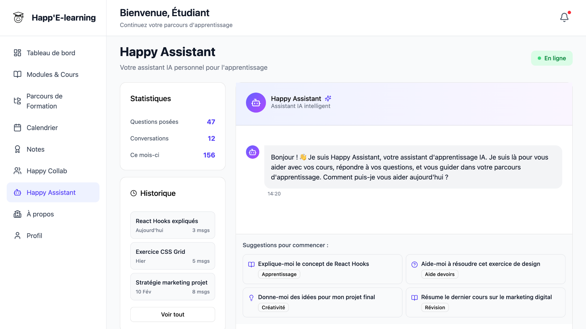 Mockup 4 — Happ'E-Learning